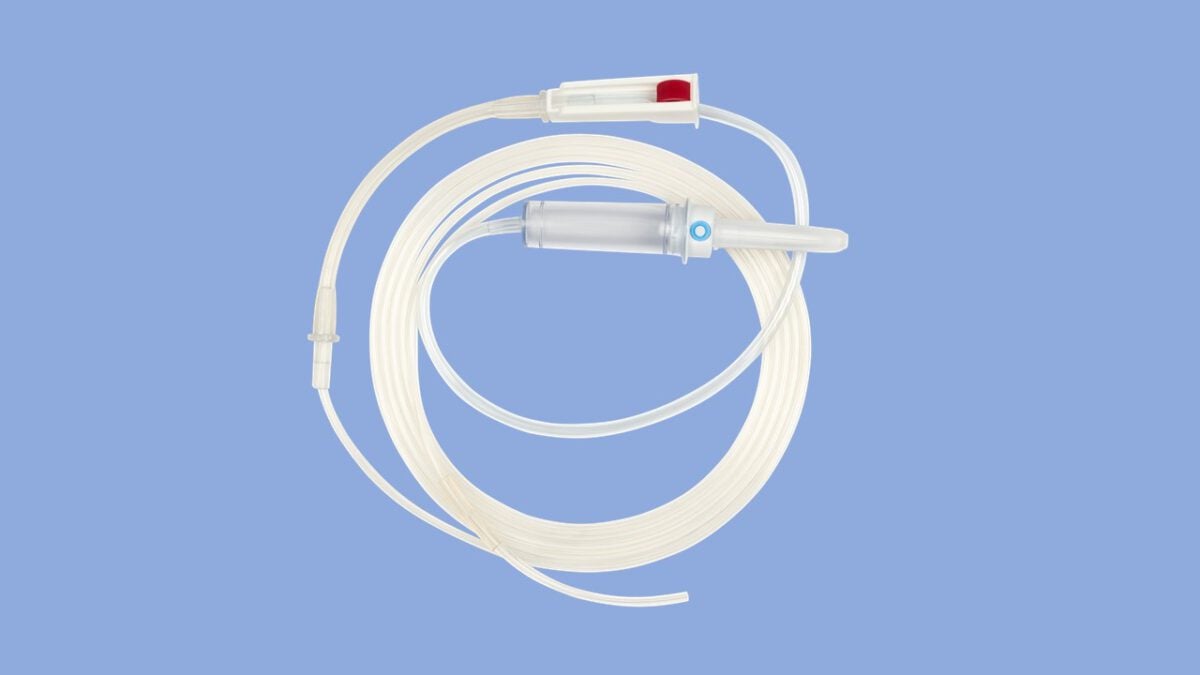 Irrigation / Aspiration Sets Medispo Medikal Teknik